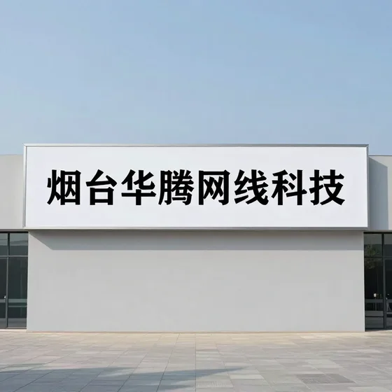 烟台华腾网络科技